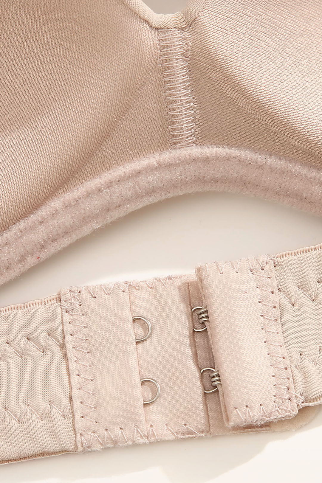 Sujetador de Microfibra Emily