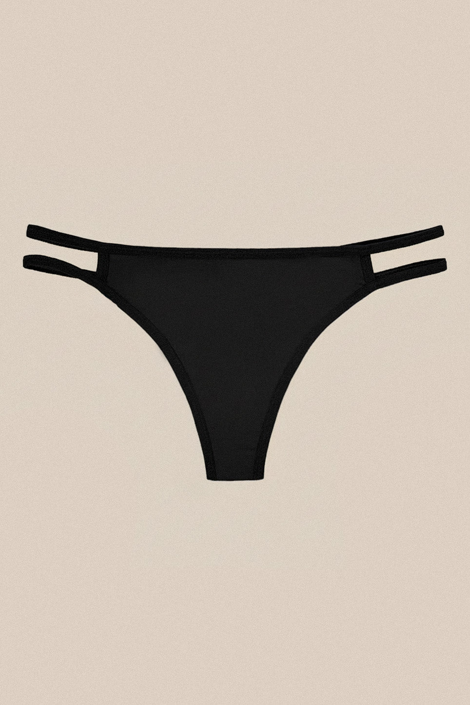 Tanga tiras Elise - Dax Lingerie