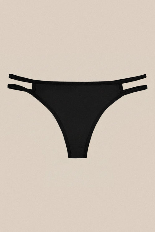 Tanga tiras Elise - Dax Lingerie