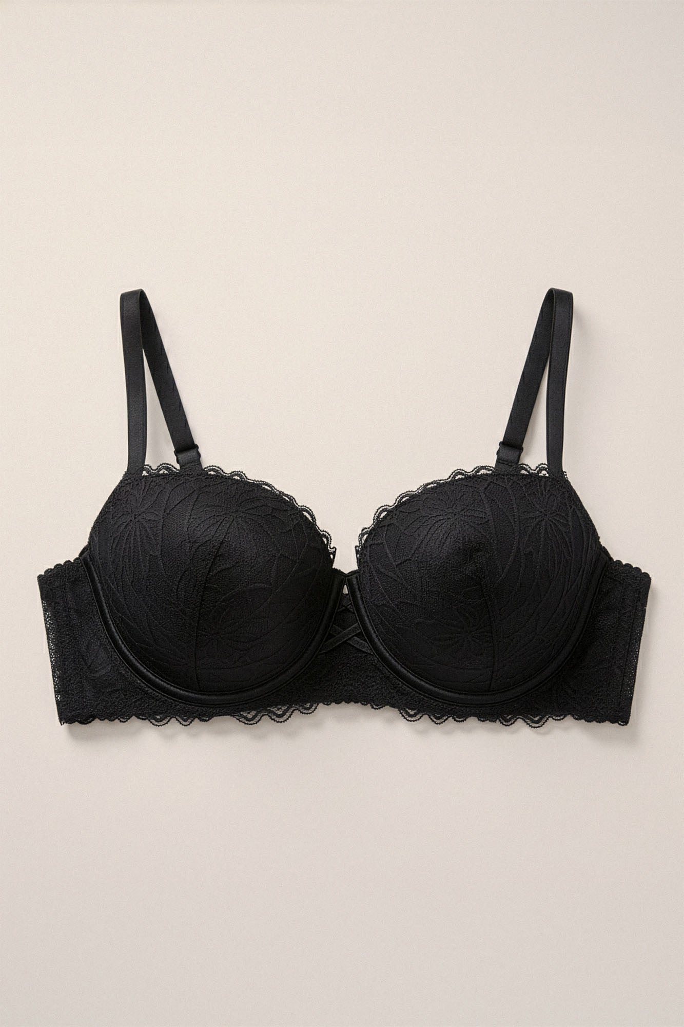 Sujetador Balconette Ágata - Dax Lingerie