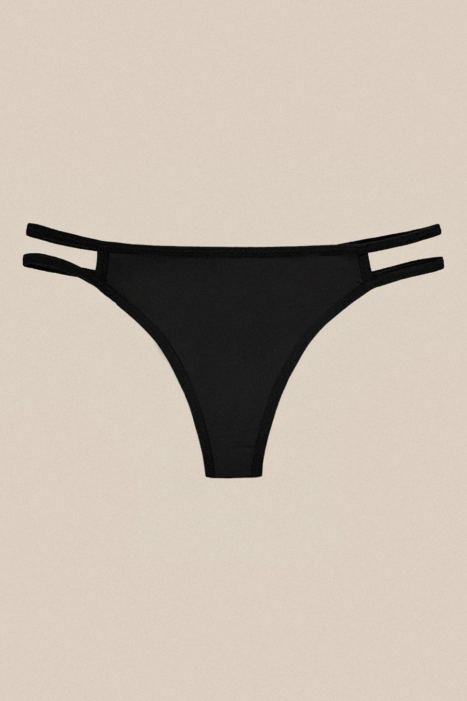 Tanga tiras Elise - Dax Lingerie